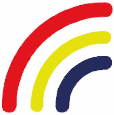 Logo Wohnbaugenossenschaft Regenbogen